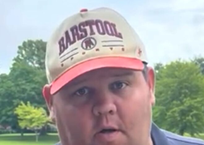 Barstool Sports Personality Cody ‘Beef’ Franke Dead After ‘Sudden Medical Issue’