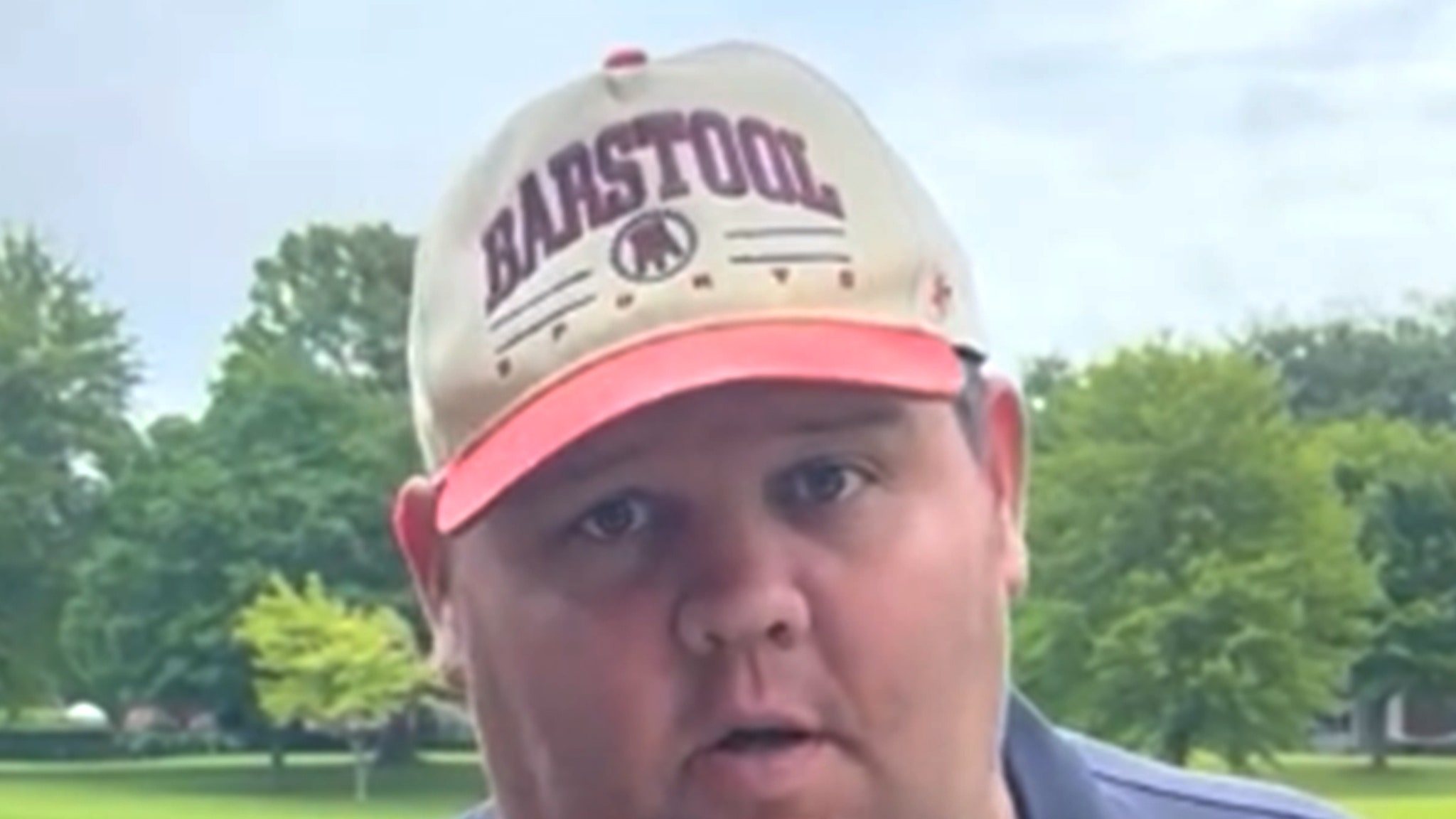 Barstool Sports Personality Cody ‘Beef’ Franke Dead After ‘Sudden Medical Issue’
