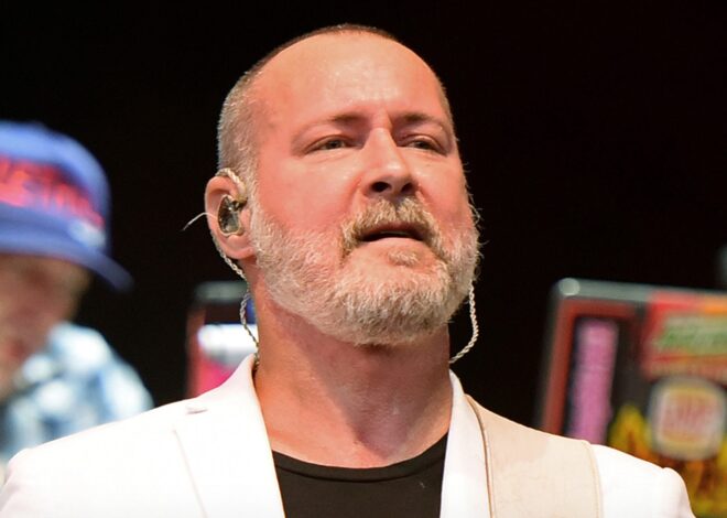 Limp Bizkit Bassist Sam Rivers Died in Blood-Stained Bathroom, Wife Found Body