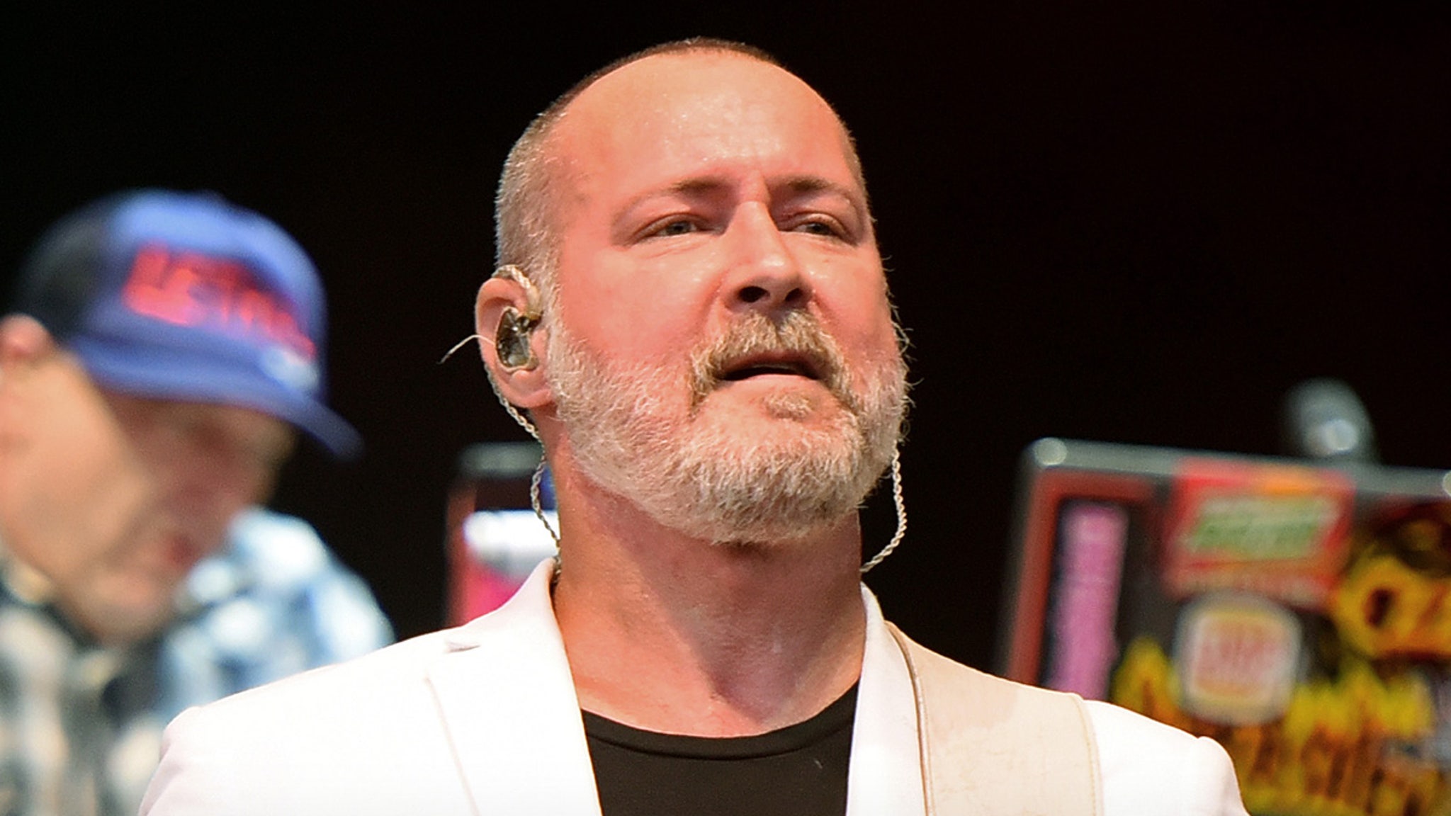 Limp Bizkit Bassist Sam Rivers Died in Blood-Stained Bathroom, Wife Found Body