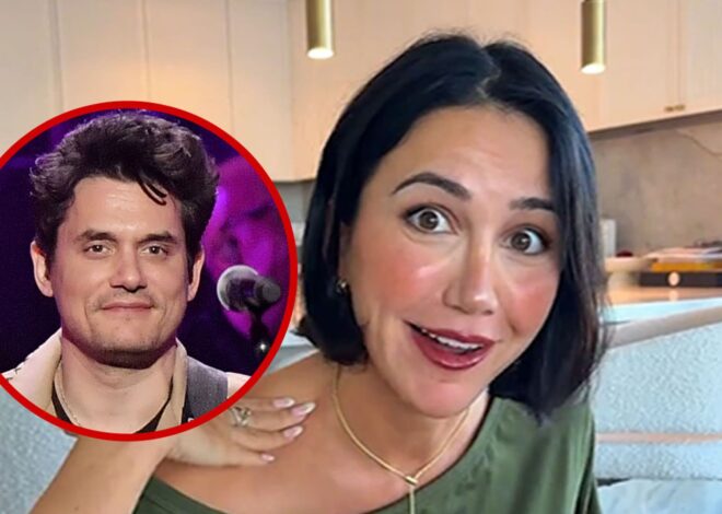 Kat Stickler Says She’s Single Amid John Mayer Relationship Rumors