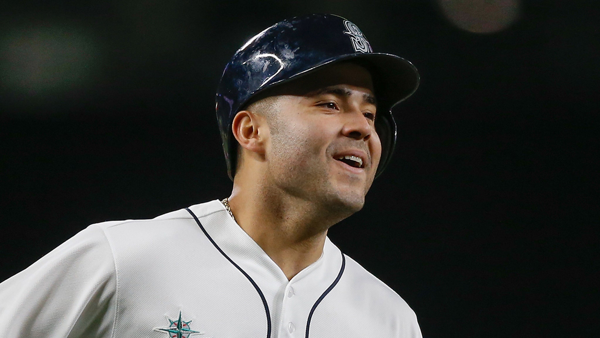 Former Mariners Catcher Jesus Montero Dead at 35