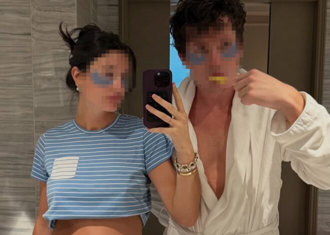 Hot Hollywood Couples — Guess The Expecting Parents!