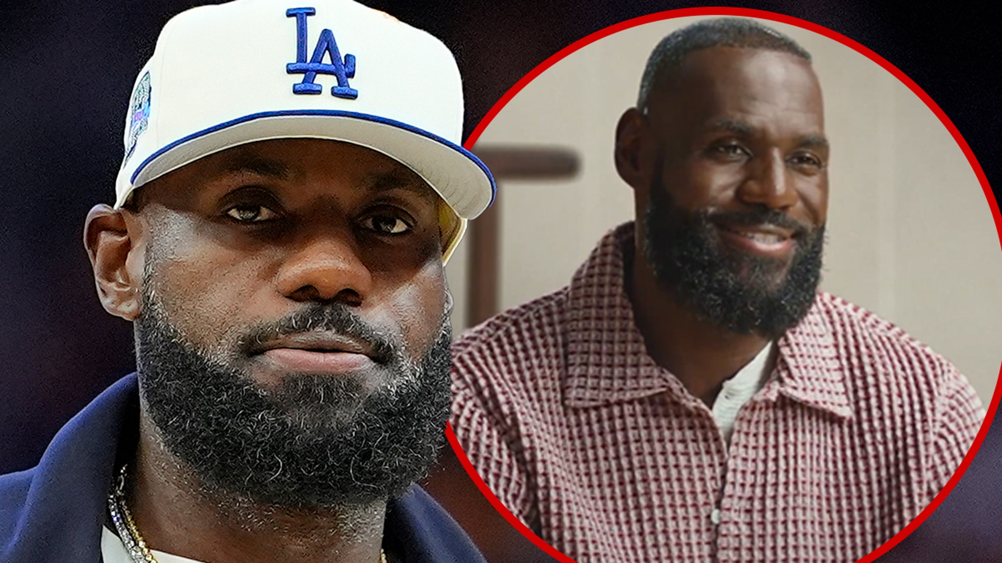 Lakers Fan Allegedly Duped By LeBron James’ ‘The Second Decision’ Sues