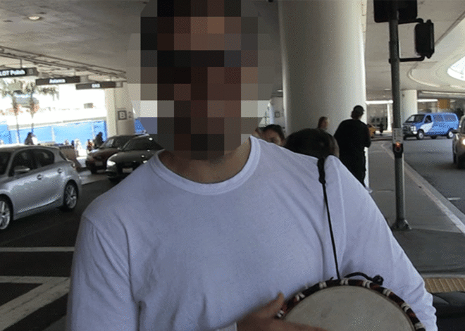 Guess Who This Horror Movie Icon Is!