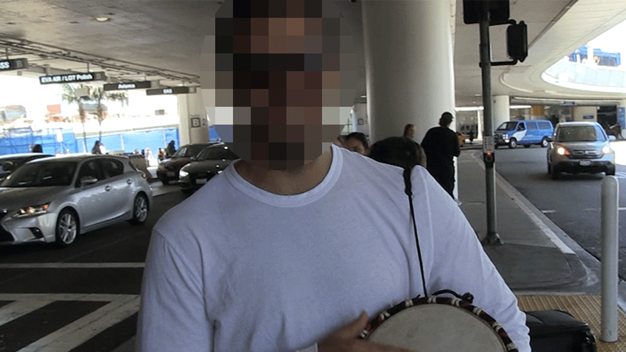 Guess Who This Horror Movie Icon Is!