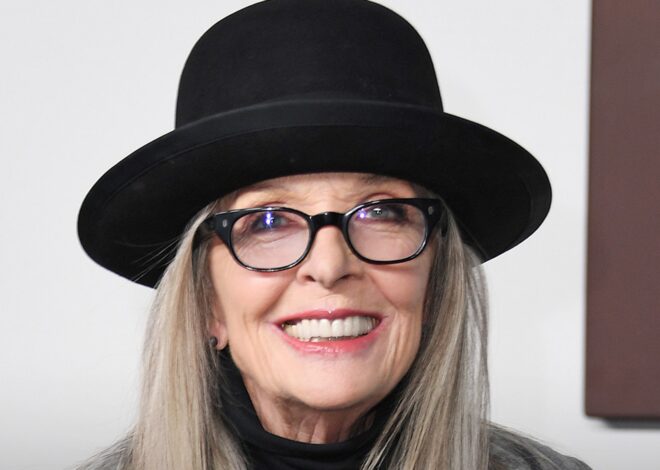 Diane Keaton Dead at 79