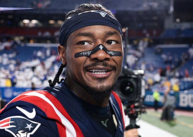 Stefon Diggs Gets Win In Return To Buffalo After ’23 Trade, Lit Postgame Celly