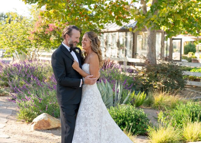 Kevin Costner’s Ex Christine Baumgartner Marries Josh Connor