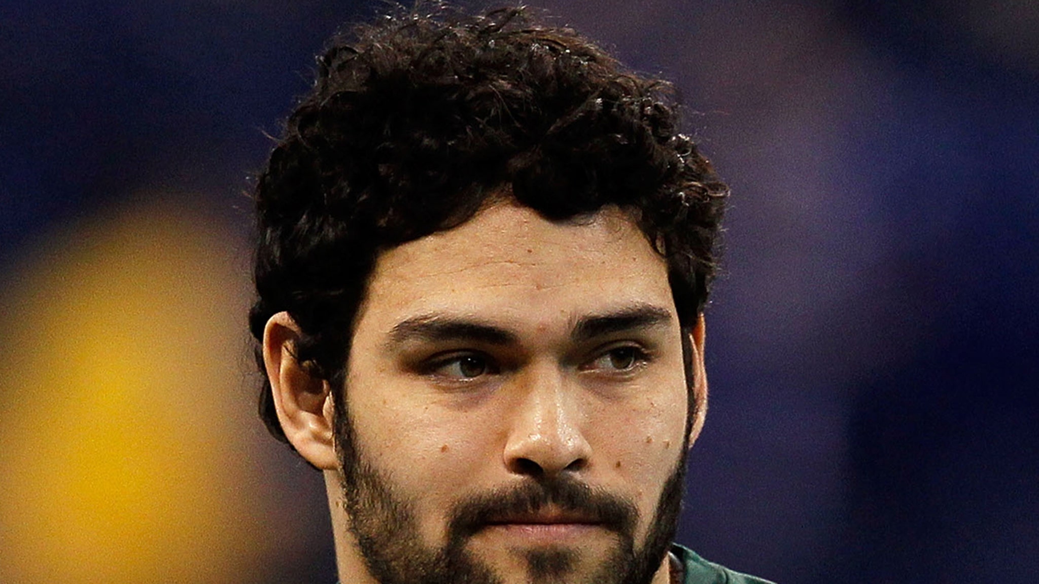 Injuries of Mark Sanchez’s Alleged Stabber Revealed