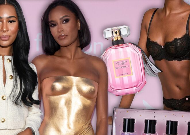 Victoria’s Secret Fashion Show Must-Haves on Amazon