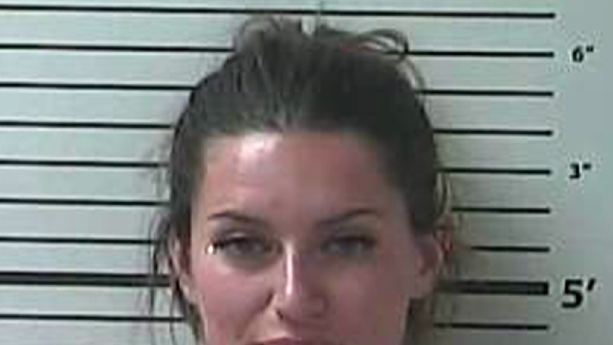 ‘Below Deck’ Stewardess Camille Lamb Arrested for DUI