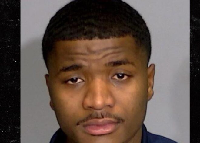 Indiana Pacers Rookie Kam Jones Arrested After Police Chase