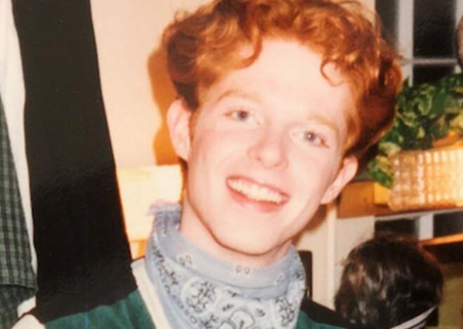 Guess Who This Bandana Boy Turned Into!