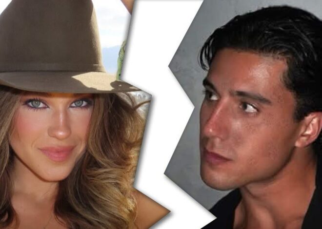 ‘Big Brother’ Couple Makensy Manbeck & Matt Hardeman Confirm Split