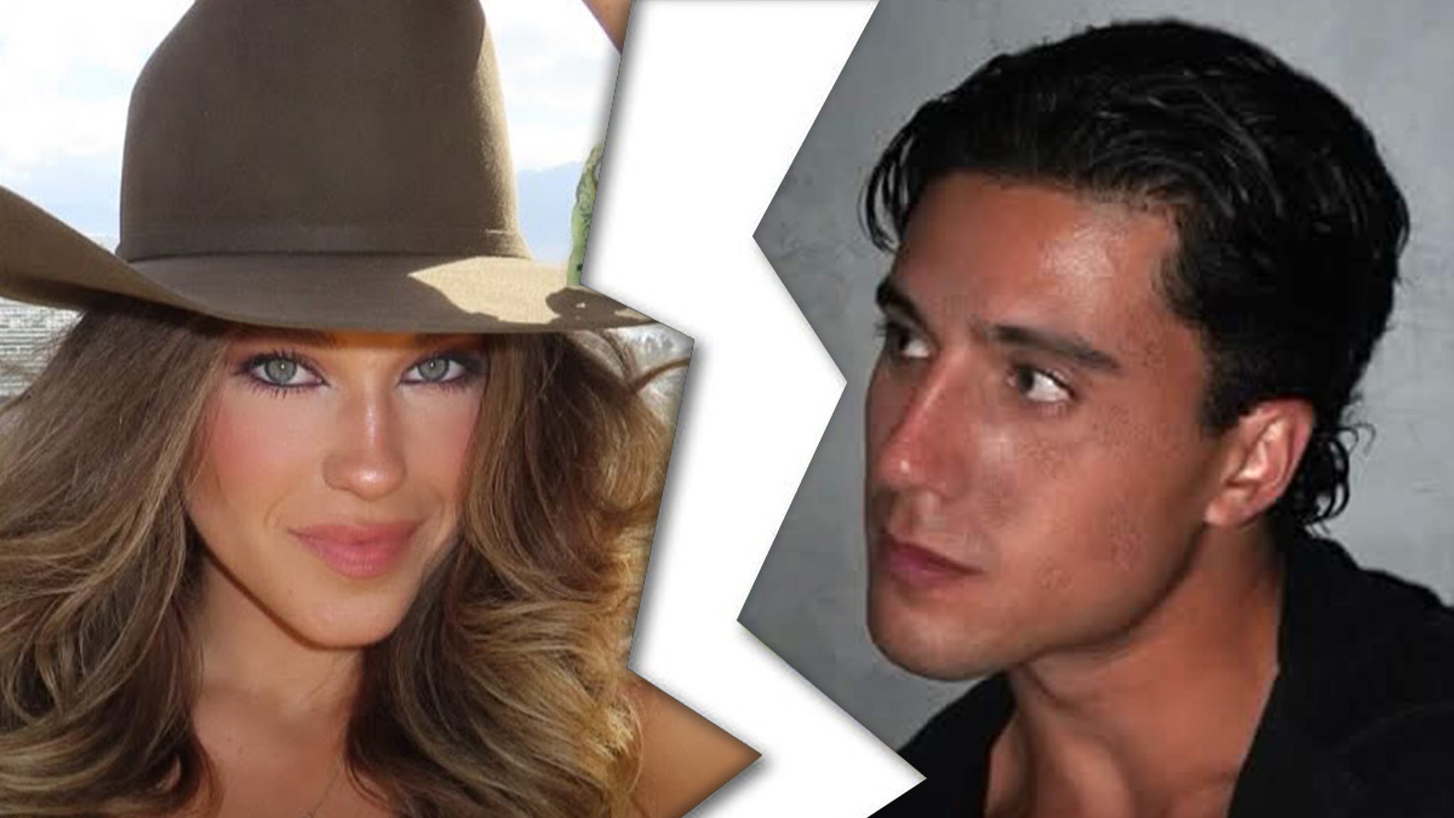 ‘Big Brother’ Couple Makensy Manbeck & Matt Hardeman Confirm Split