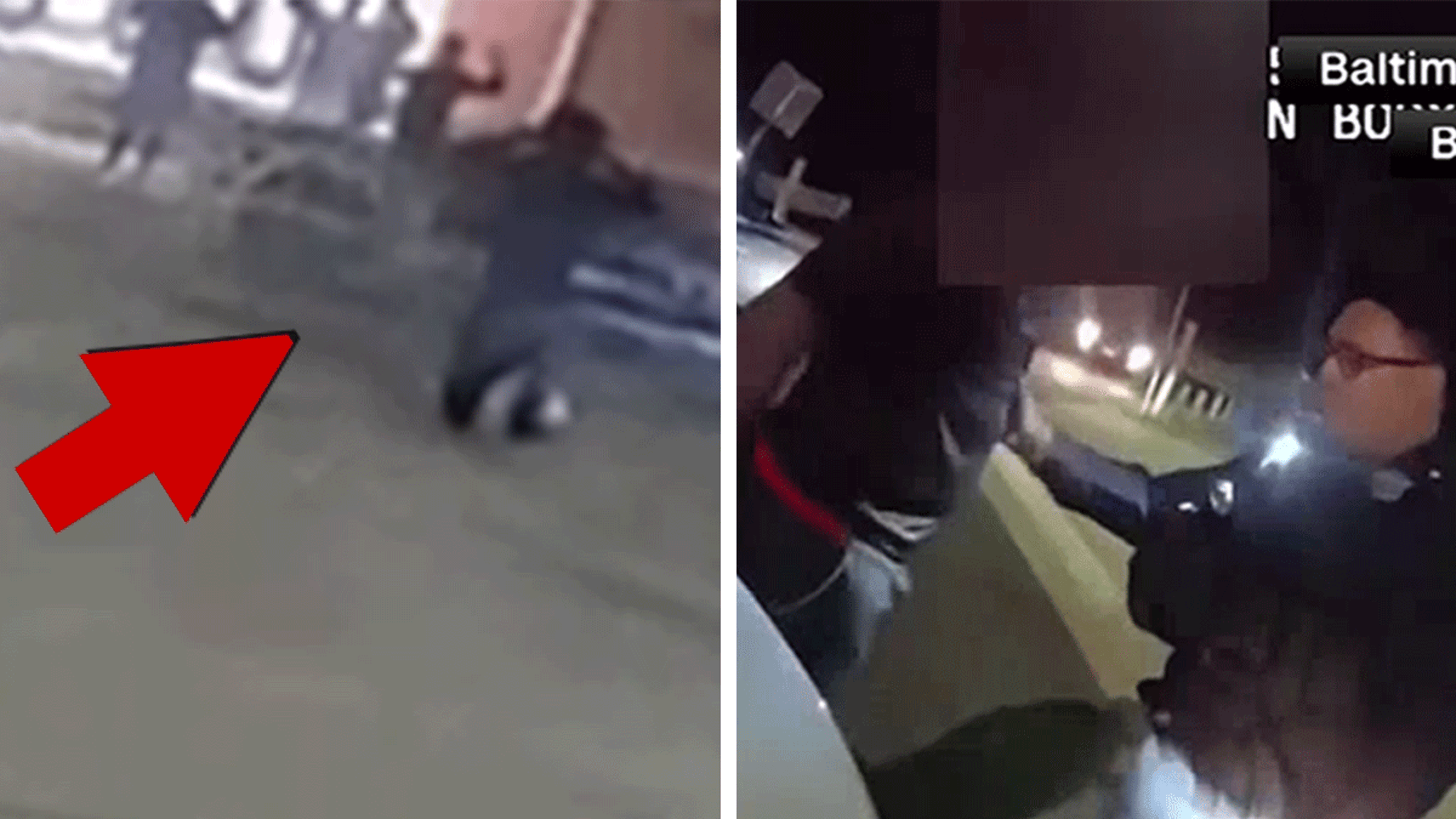 Police Handcuff Teenager After AI Security System Mistakes Doritos For Gun, Body Cam