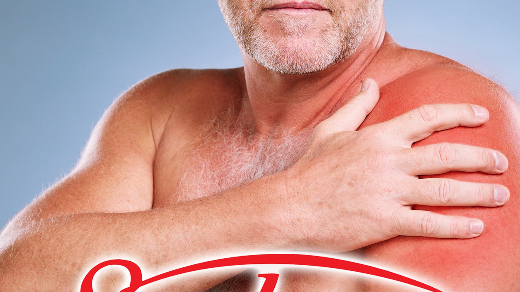 Sunbeam Sued By Man Who Claims Heating Pad Caused Skin Burns