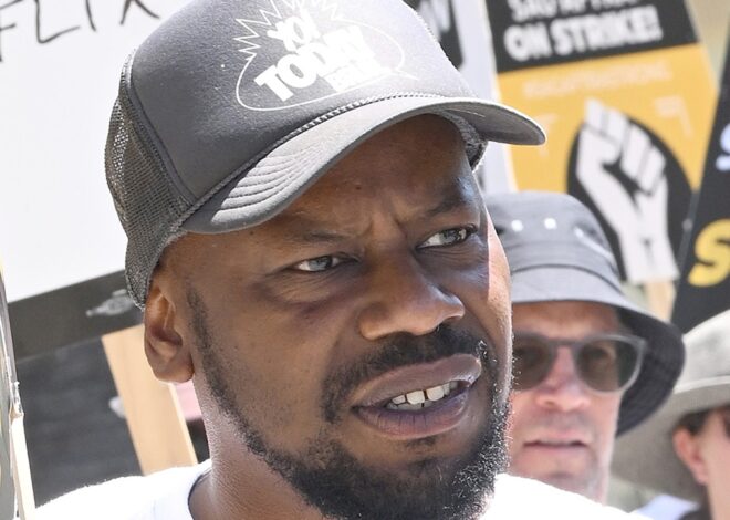 ‘The Boys’ Actor Malcolm Barrett Will Not Be Charged in Sexual Assault Case