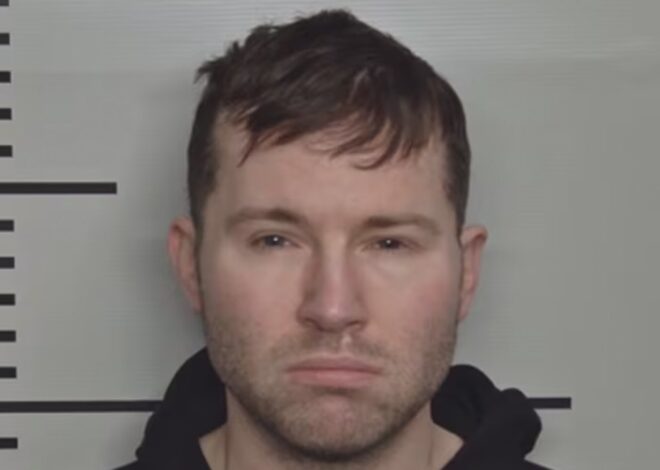 YouTuber ‘Mr. Crafty Pants’ Allegedly Arrested for Child Porn