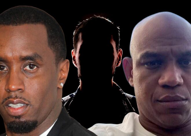 Diddy Sex Worker, Exotic Male Dancer ‘The Punisher’ Weigh in on Sentencing
