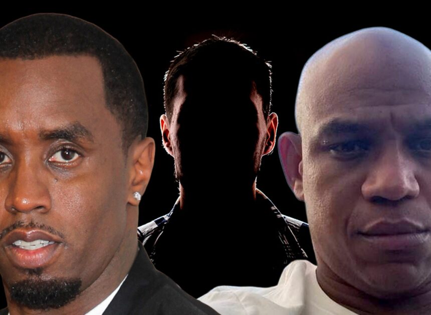 Diddy Sex Worker, Exotic Male Dancer ‘The Punisher’ Weigh in on Sentencing