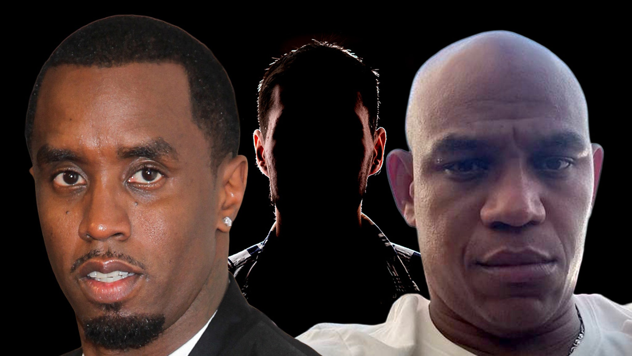 Diddy Sex Worker, Exotic Male Dancer ‘The Punisher’ Weigh in on Sentencing