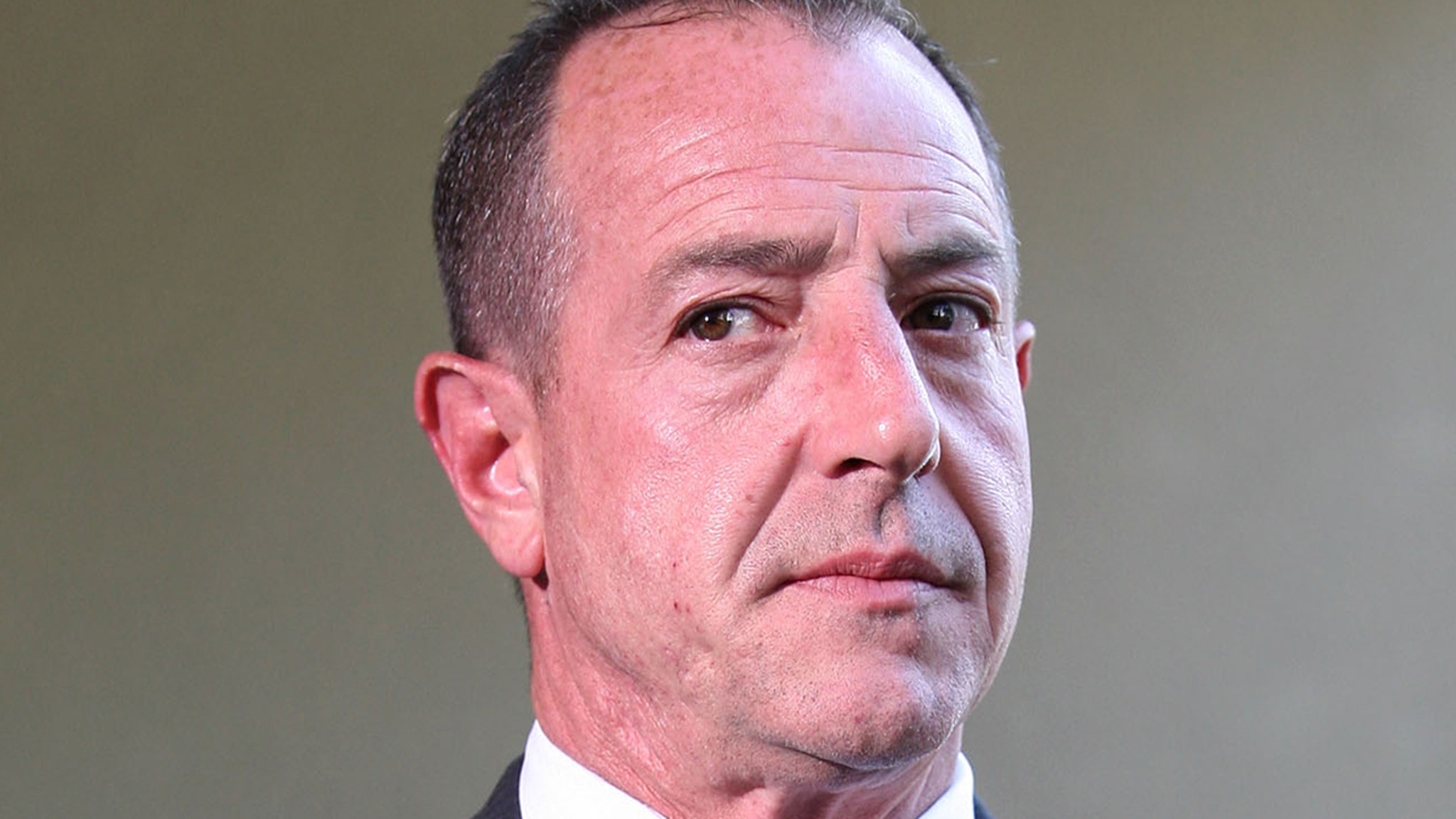 Michael Lohan Released From Jail Early After Serving Time for Probation Violation