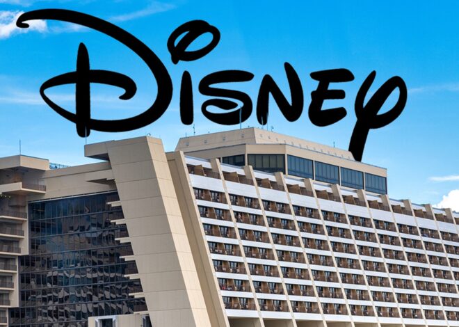 Apparent Suicide Reported Near Disney World Resort