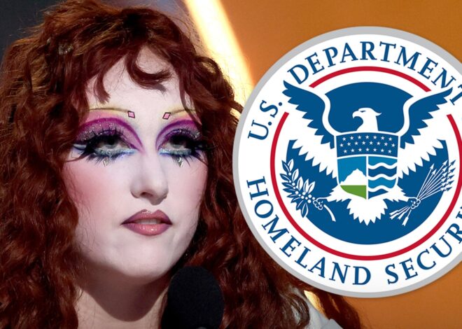 Feds Clap Back at Chappell Roan Saying ‘F**** ICE’ at Concert