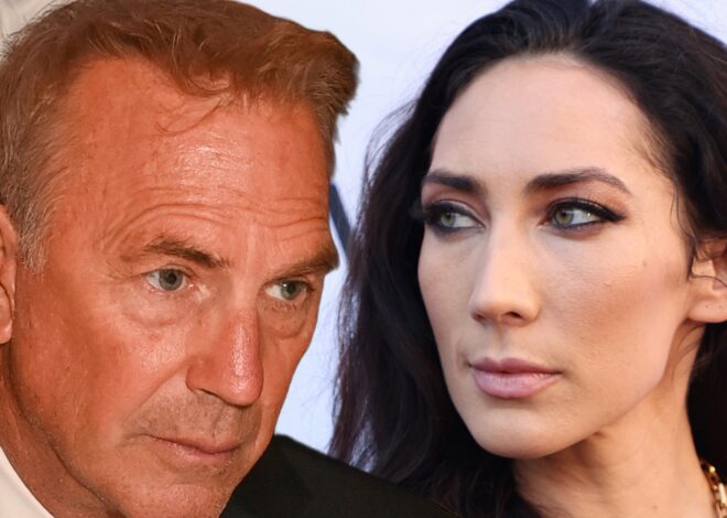 Kevin Costner Tries Again To Dismiss Lawsuit Over Alleged ‘Horizon’ Rape Scene