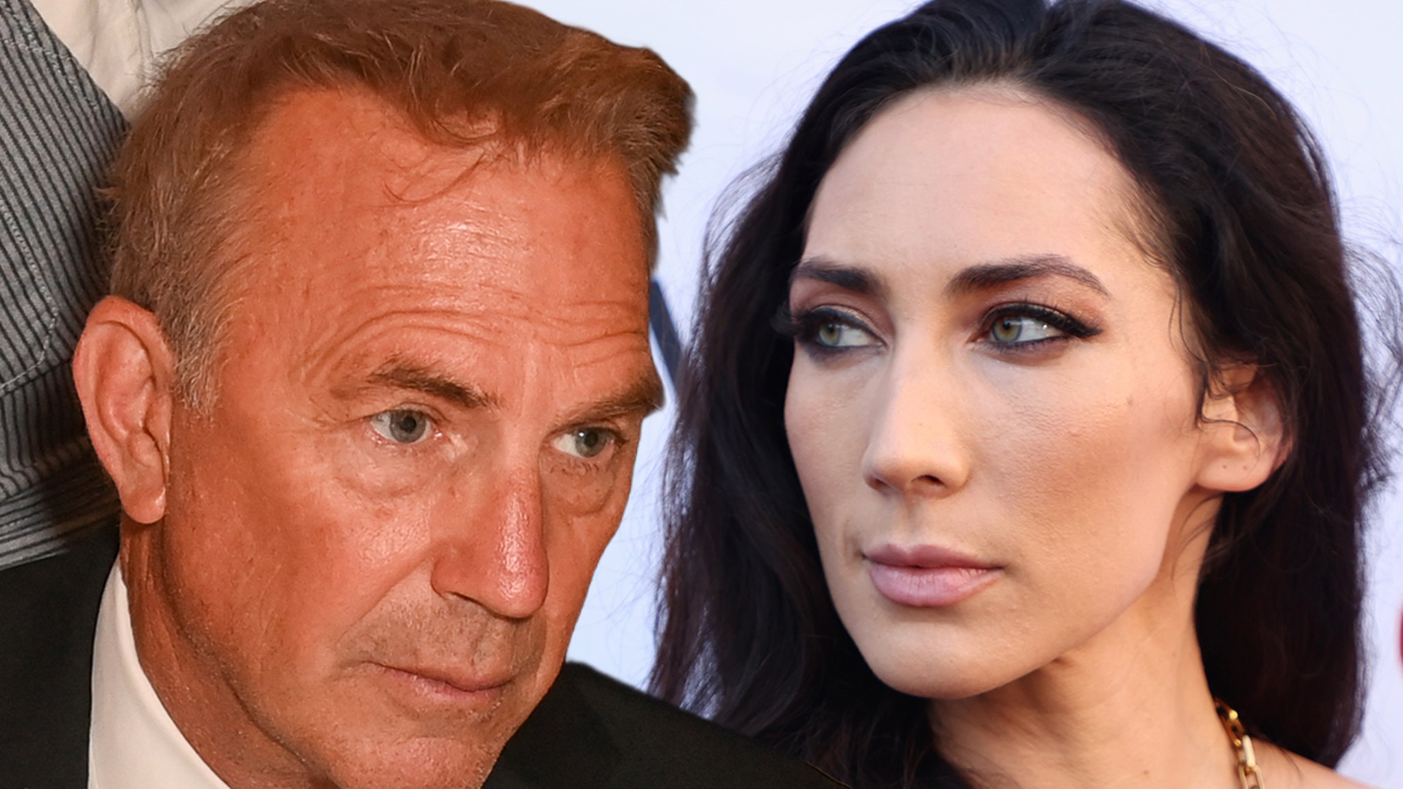 Kevin Costner Tries Again To Dismiss Lawsuit Over Alleged ‘Horizon’ Rape Scene