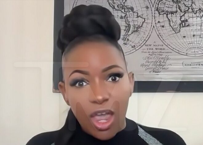 Rep. Jasmine Crockett Says ‘OWTA’ Won’t Work Because Voters Want Their Representatives