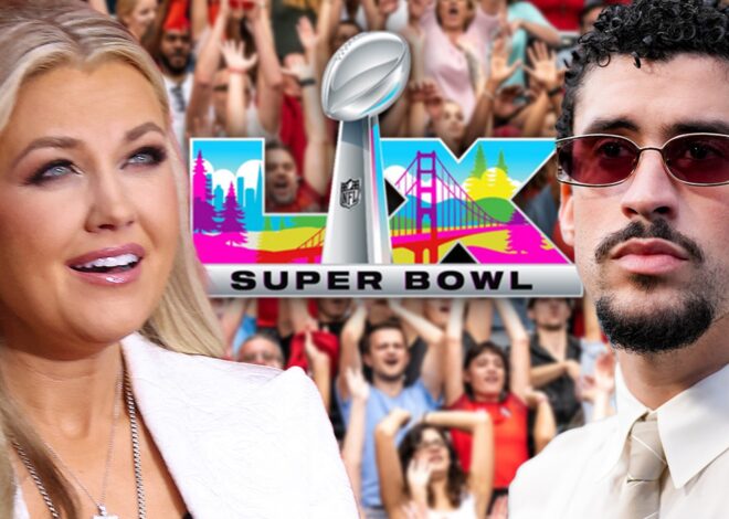 Charlie Kirk’s Turning Point USA Throwing Their Own Super Bowl Halftime Show