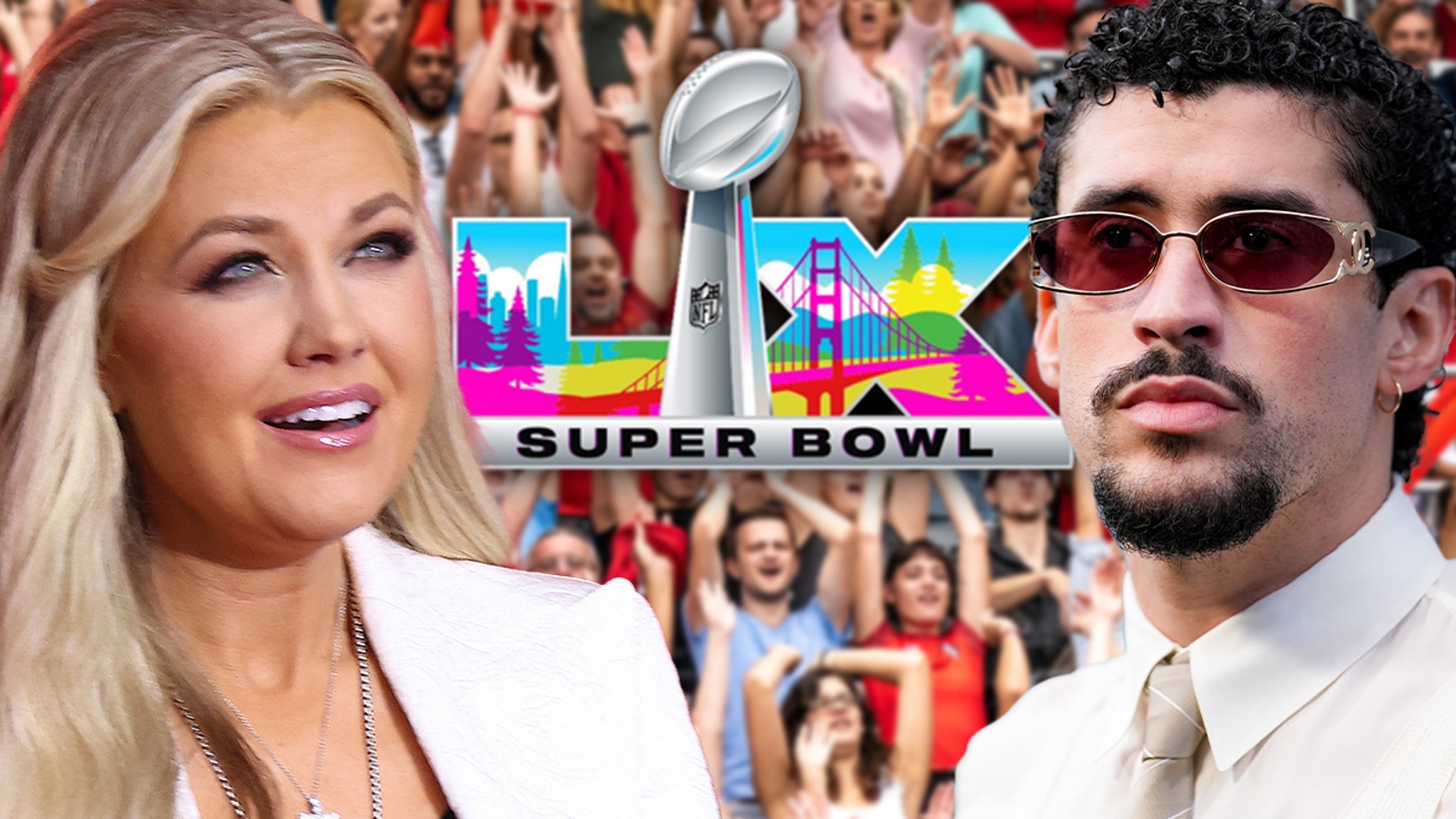 Charlie Kirk’s Turning Point USA Throwing Their Own Super Bowl Halftime Show