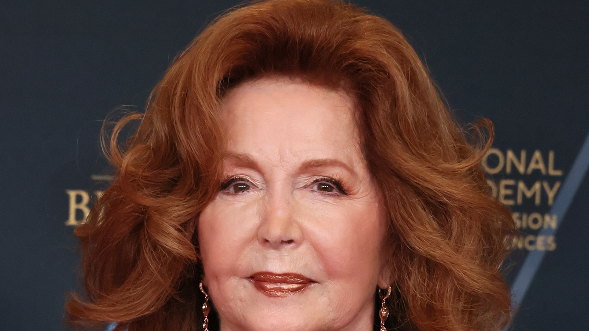 ‘Days of Our Lives’ Star Suzanne Rogers Says She’s Battling Cancer