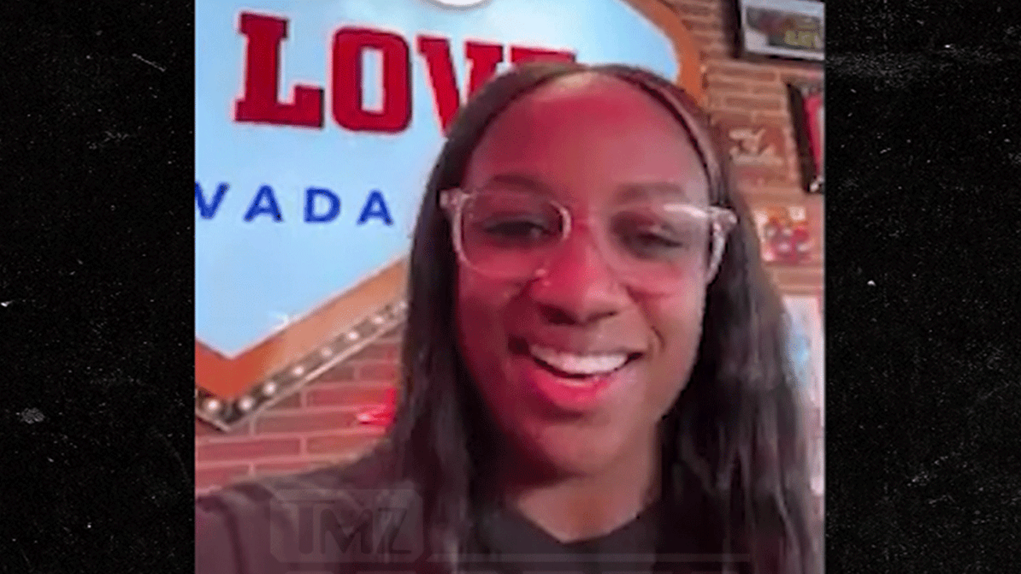 Aces Star Jackie Young Says Players Want ‘What We Deserve’ In New WNBA CBA