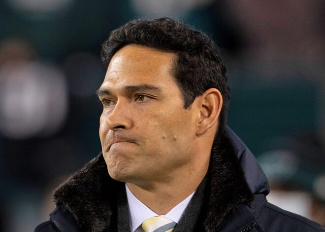 Mark Sanchez Released From Hospital After Stabbing