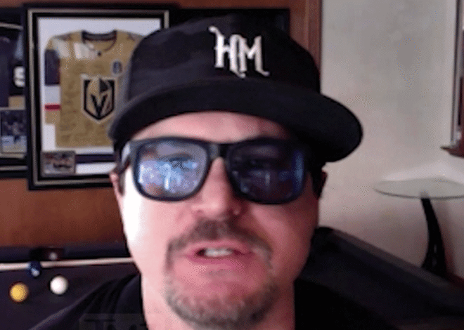 ‘Ghost Adventures’ Star Offers to Cleanse Milwaukee Brewers’ Allegedly Haunted Hotel