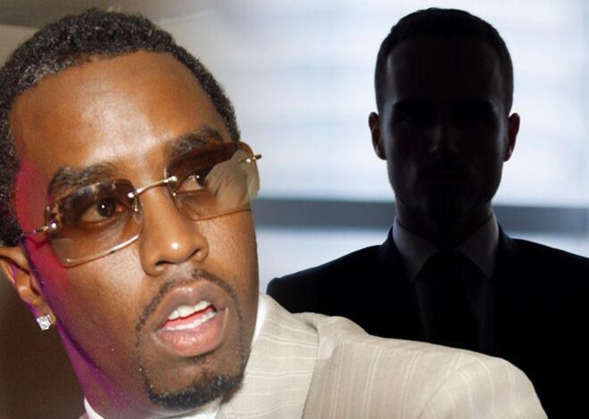 Diddy Lawsuit, Man Says He Contracted HIV After Sexual Assault From Unknown Person at After-Party