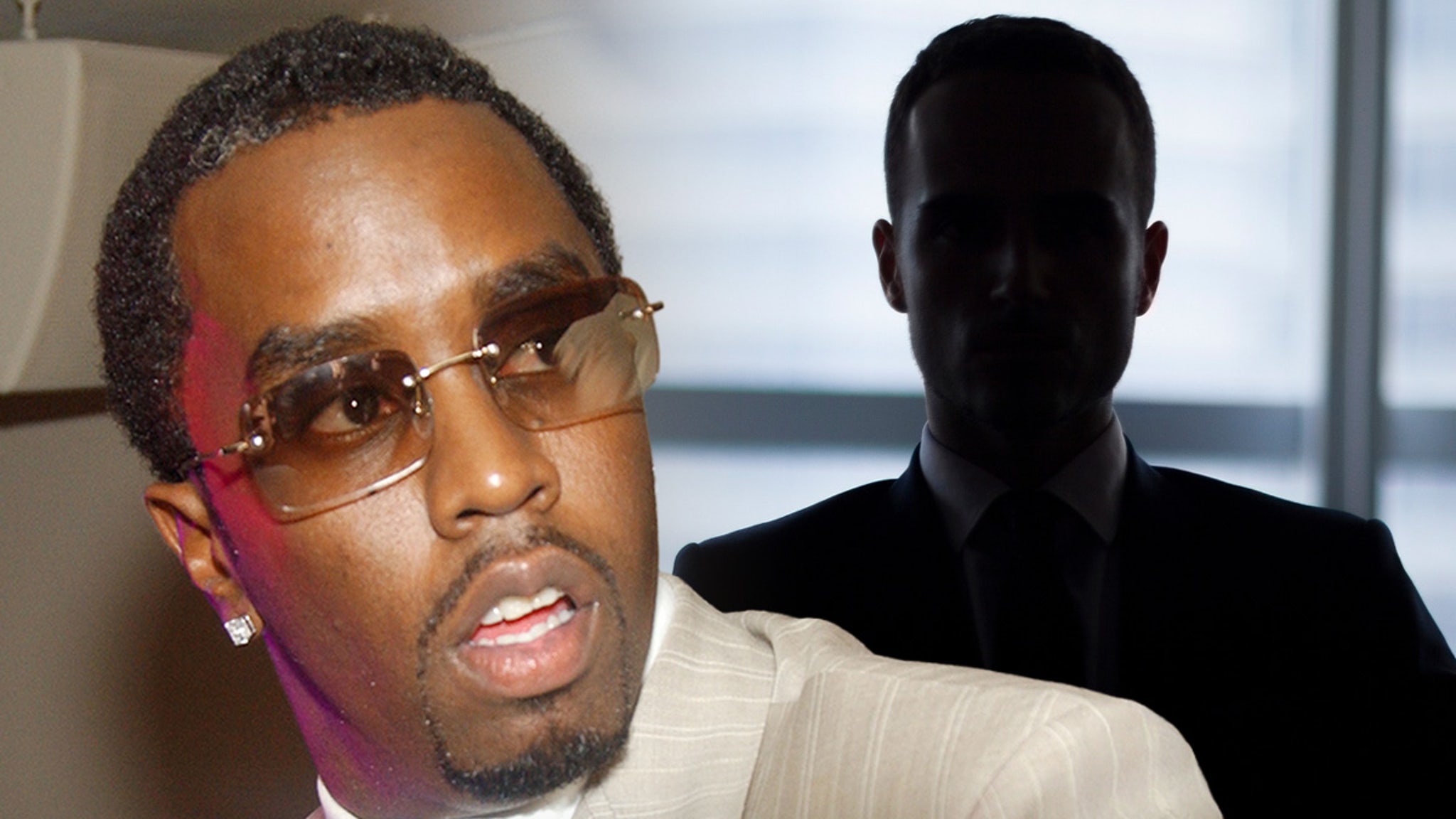 Diddy Lawsuit, Man Says He Contracted HIV After Sexual Assault From Unknown Person at After-Party