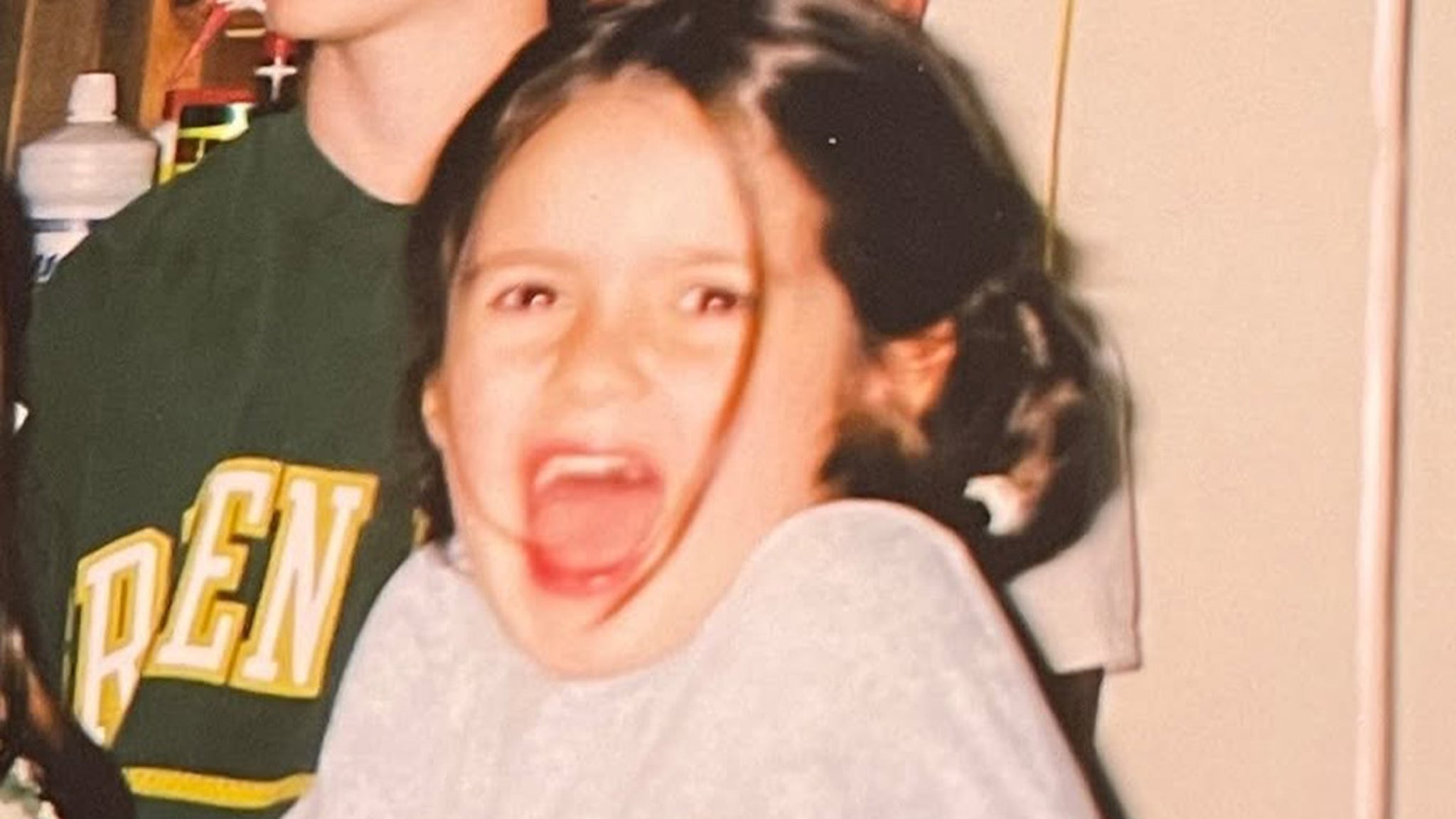 Guess Who This Lil’ Actress Turned Into!
