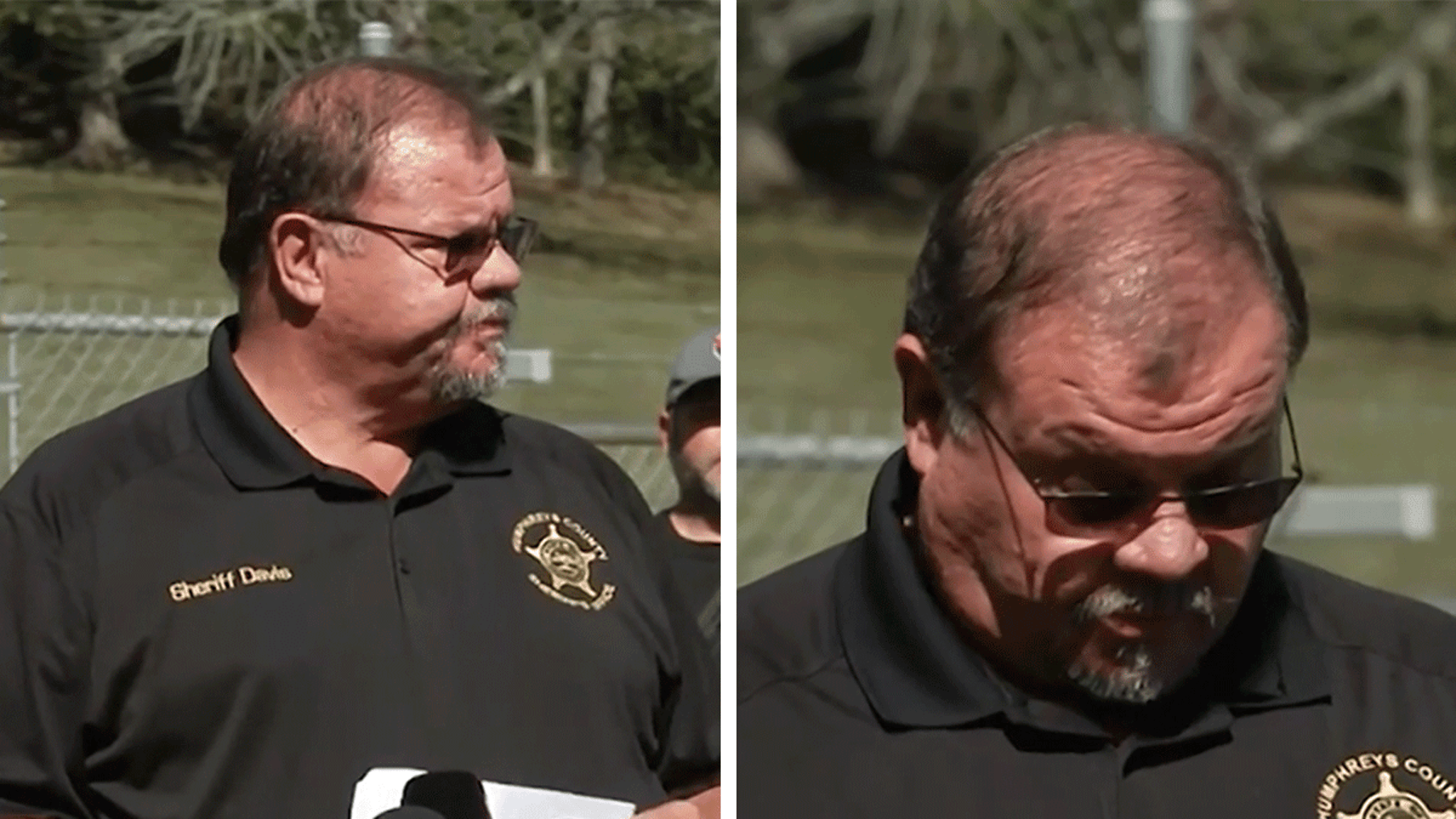 Tennessee Explosion Leaves No Survivors, Sheriff Gets Emotional On Video