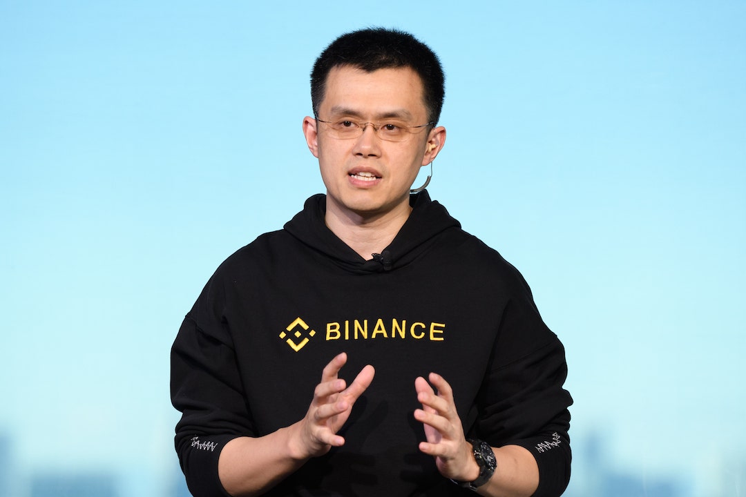 Trump pardon of the former Binance CEO sparks unproven conflict of interest allegations