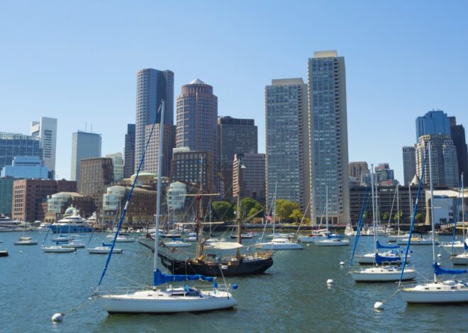 Boston weighs government-owned grocery stores amid rising food costs: report