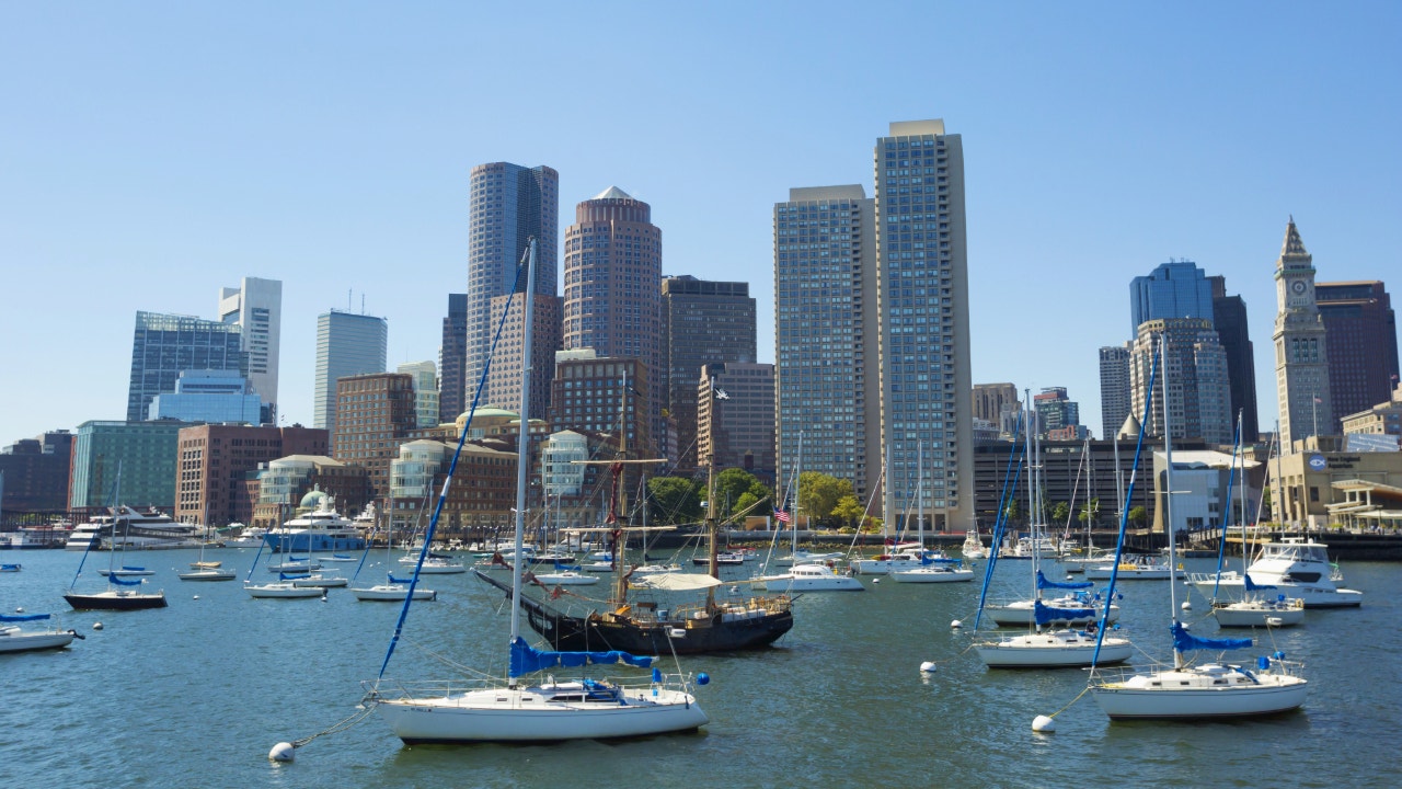 Boston weighs government-owned grocery stores amid rising food costs: report
