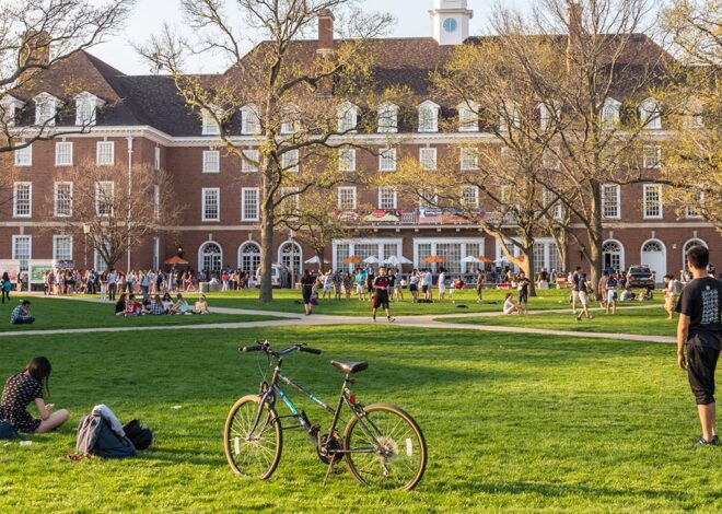Socialism trumps capitalism on college campuses