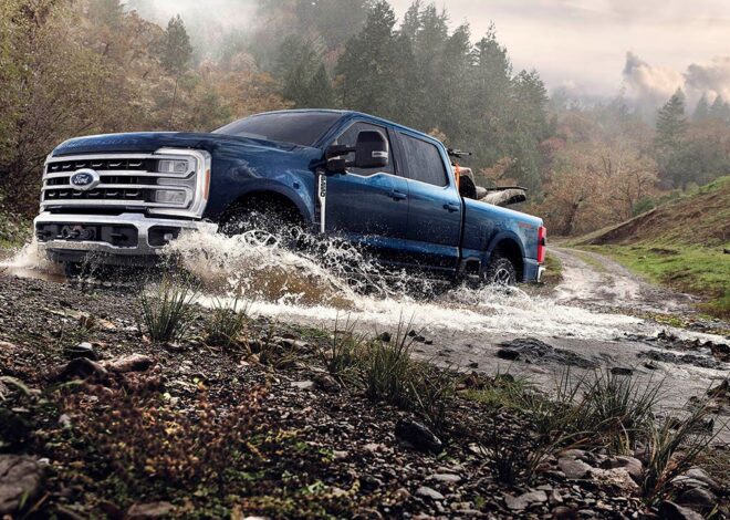 Ford sets record with 103+ safety recalls in 2025, surpassing previous high