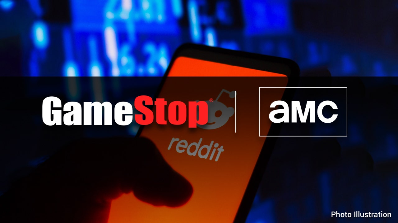 Meme stock ‘revolution’ gets its own ETF as Roundhill Investments targets retail investors