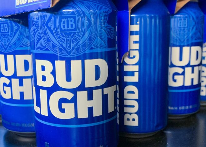 Former Bud Light consultant speaks out on Dylan Mulvaney disaster